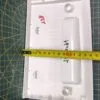Панель порошкоприемника LG F1056ND1