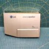 Панель порошкоприемника LG WD-80186N
