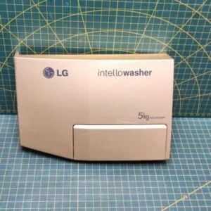 Панель порошкоприемника LG WD-80186N