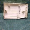 Панель порошкоприемника LG WD-80186N