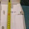 Панель порошкоприемника LG WD-80186N