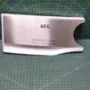 Панель порошкоприемника Aeg A 0411810