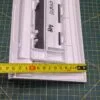 Панель порошкоприемника Aeg A 0411810