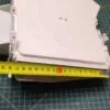 Бункер порошкоприемника Electrolux 110429800