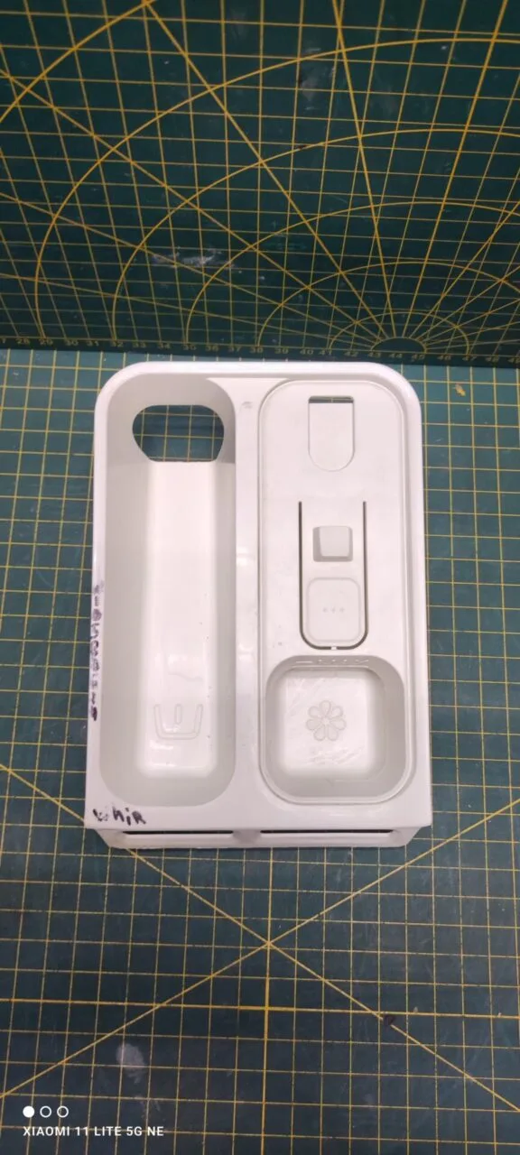 Вставка в лоток Whirlpool W10580674