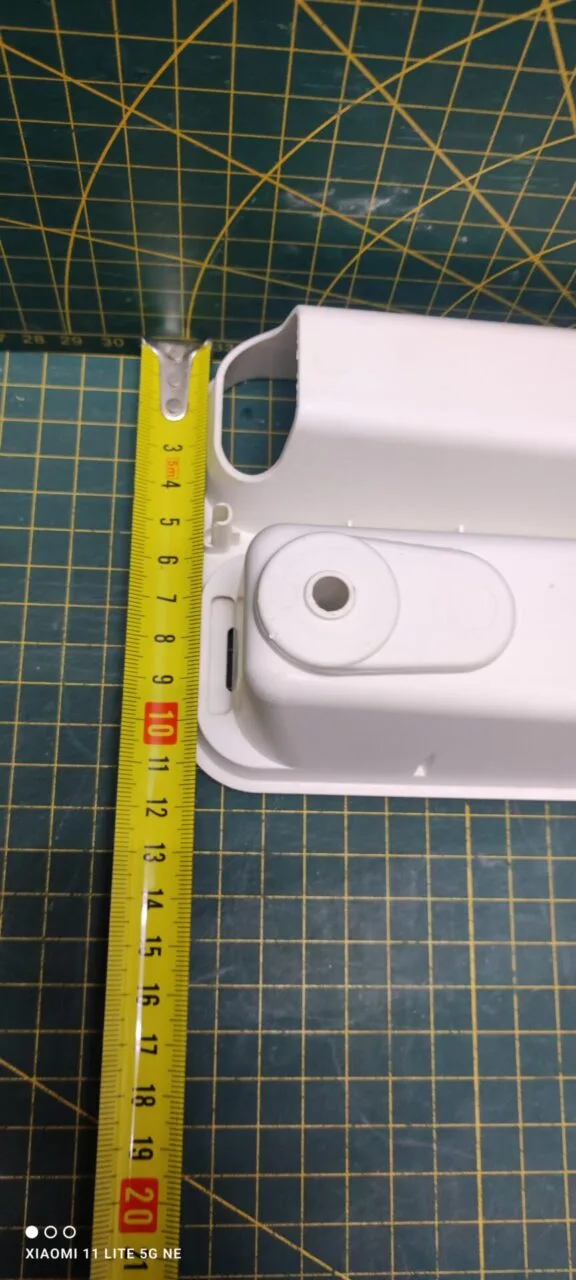 Вставка в лоток Whirlpool W10580674