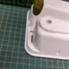 Вставка в лоток Whirlpool W10580674