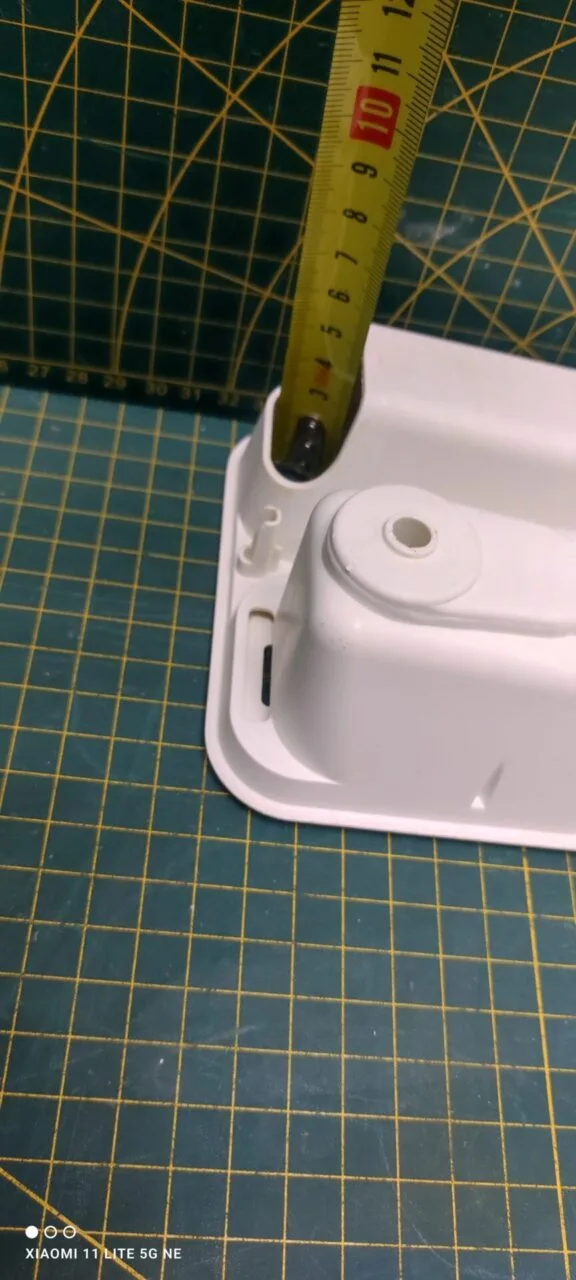 Вставка в лоток Whirlpool W10580674