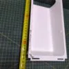 Лоток порошкоприемника Whirlpool w10580672