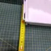 Лоток порошкоприемника Whirlpool w10580672