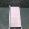 Лоток порошкоприемника Whirlpool w10580672