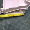 Бункер порошкоприемника Electrolux 110429800