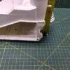 Бункер порошкоприемника Electrolux 110429800