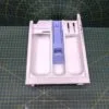 Лоток порошкоприемника Weissgauff MS381WT312100501