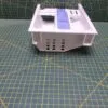 Лоток порошкоприемника Weissgauff Dexp MS381WT312100501 MFK80-U1401B