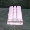Лоток порошкоприемника Weissgauff Dexp MS381WT312100501 MFK80-U1401B