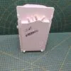 Бункер порошкоприемника Whirlpool W 10580668