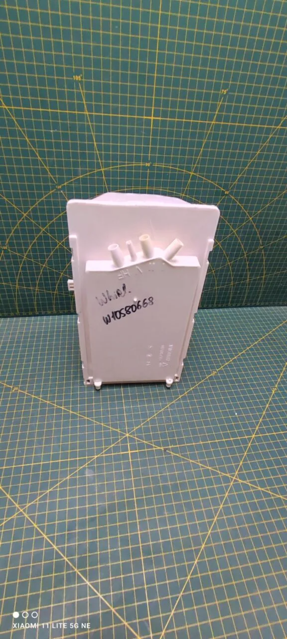 Бункер порошкоприемника Whirlpool W 10580668