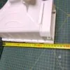 Бункер порошкоприемника Whirlpool W 10580668