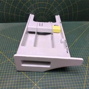 Лоток порошкоприемника Asko 8092709