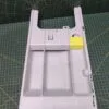 Лоток порошкоприемника Asko 8092709