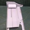 Лоток порошкоприемника Asko 8092709