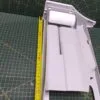 Лоток порошкоприемника Asko 8092709