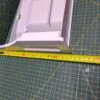 Лоток порошкоприемника Asko 8092709