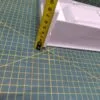 Лоток порошкоприемника Asko 8092709