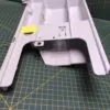 Лоток порошкоприемника Asko 8092709