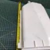 Бункер порошкоприемника Indesit 174002707