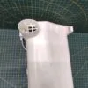 Бункер порошкоприемника Indesit 174002707