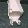 Бункер порошкоприемника Indesit 174002707