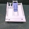 Лоток порошкоприемника Samsung DC61-03480A009 Лоток порошкоприемника Samsung DC61-03480A009