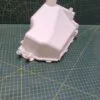 Бункер порошкоприемника Candy 41035313