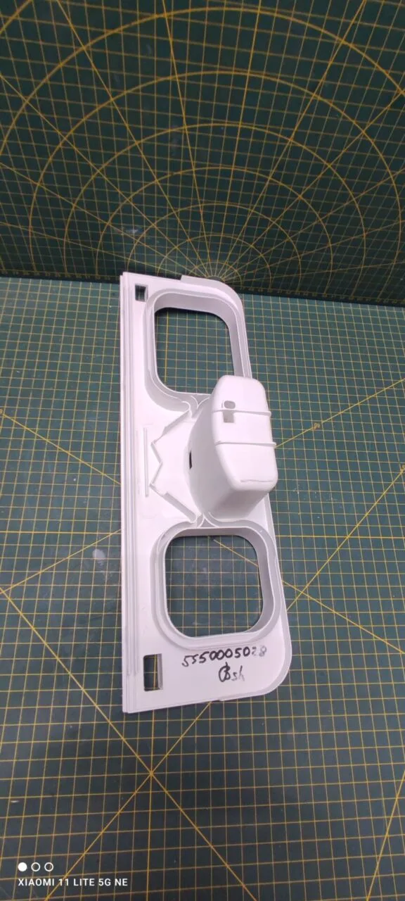 Дозатор вертикалки Bosch 5550005028