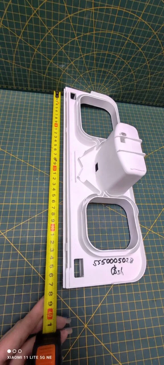 Дозатор вертикалки Bosch 5550005028