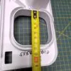 Дозатор вертикалки Bosch 5550005028