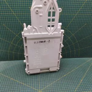 Бункер порошкоприемника Bosch 148200011-2