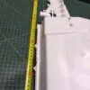 Бункер порошкоприемника Bosch 148200011-2