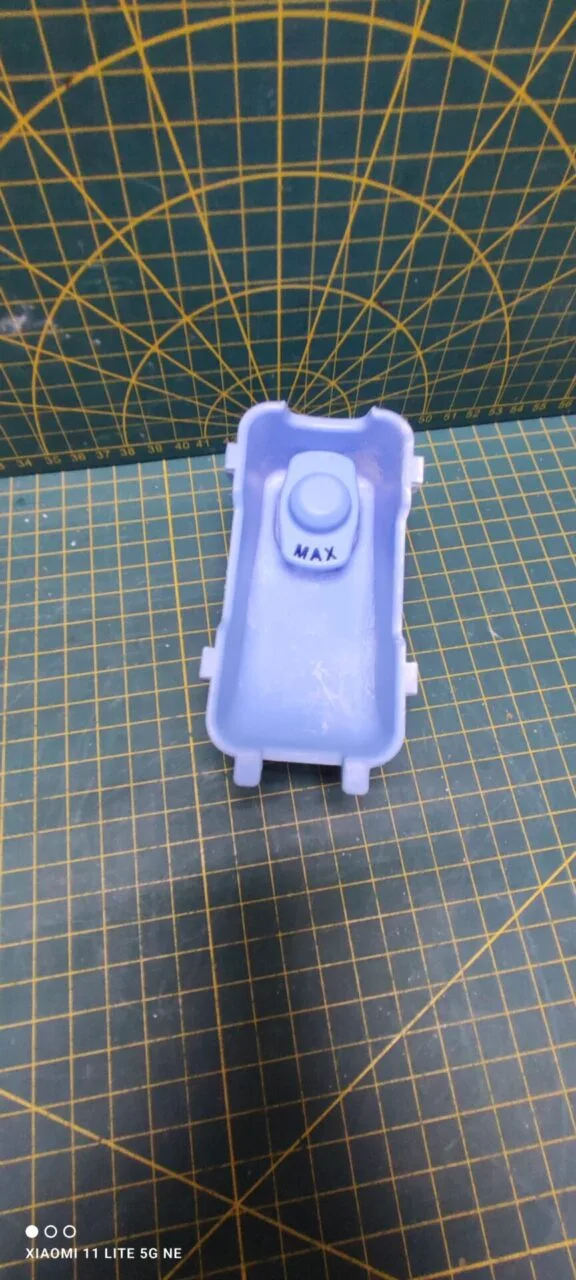 Вставка в лоток Samsung DC61-02581a