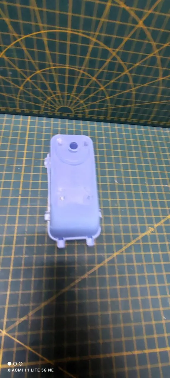 Вставка в лоток Samsung DC61-02581a