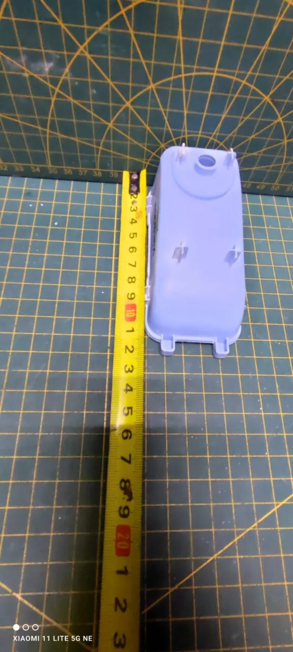 Вставка в лоток Samsung DC61-02581a