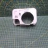 Опора крышки фильтра Samsung DC61-01570a