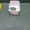 Опора крышки фильтра Samsung DC61-01570a