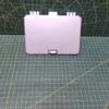 Панель сливного фильтра LG MBL 65547901 сер.