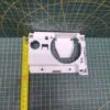 Опора крышки фильтра Bosch 9000469410