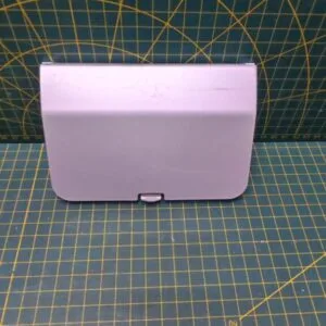 Панель сливного фильтра LG MBL 64357001 сер.