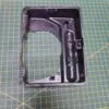 Опора крышки фильтра Samsung DC61-04227a