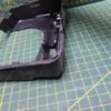 Опора крышки фильтра Samsung DC61-04227a